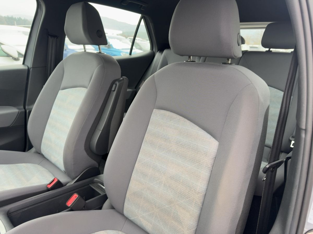 ID.3 Pro Performance 62 kWh ab 1,99% Navi LED Einparkh. Keyless Bluet. Sitzh.