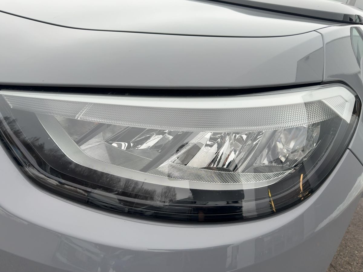 ID.3 Pro Performance 62 kWh ab 1,99% Navi LED Einparkh. Keyless Bluet. Sitzh.