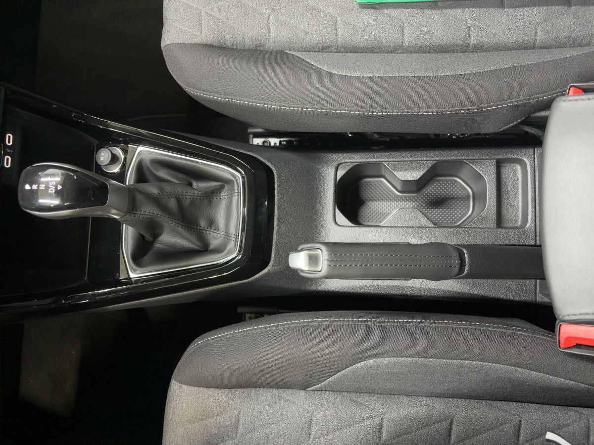 T-Cross 1.0 TSI DSG Life ab 3,99 % LED Klima Einparkh. Bluet. Front Ass. Lane Ass.