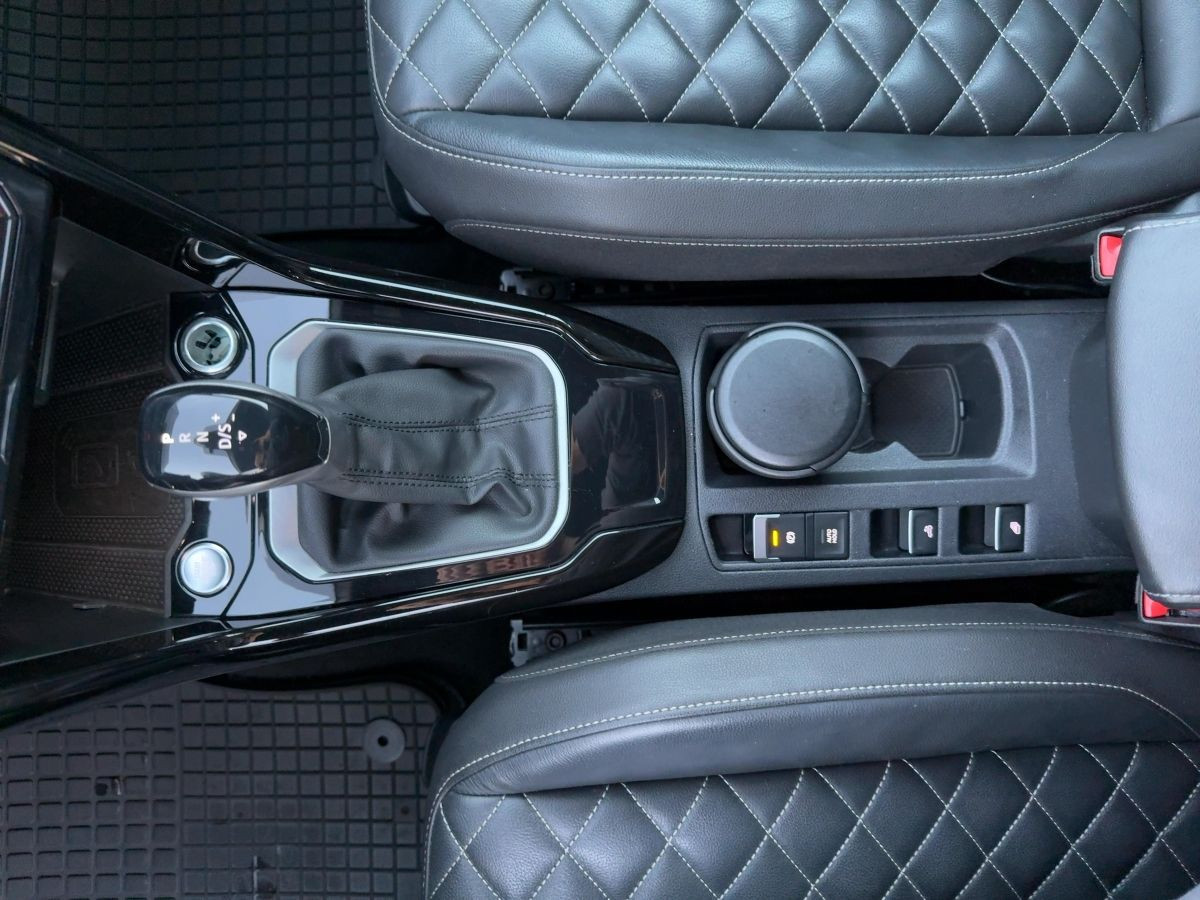 T-Roc Cabriolet 1.5 TSI DSG 