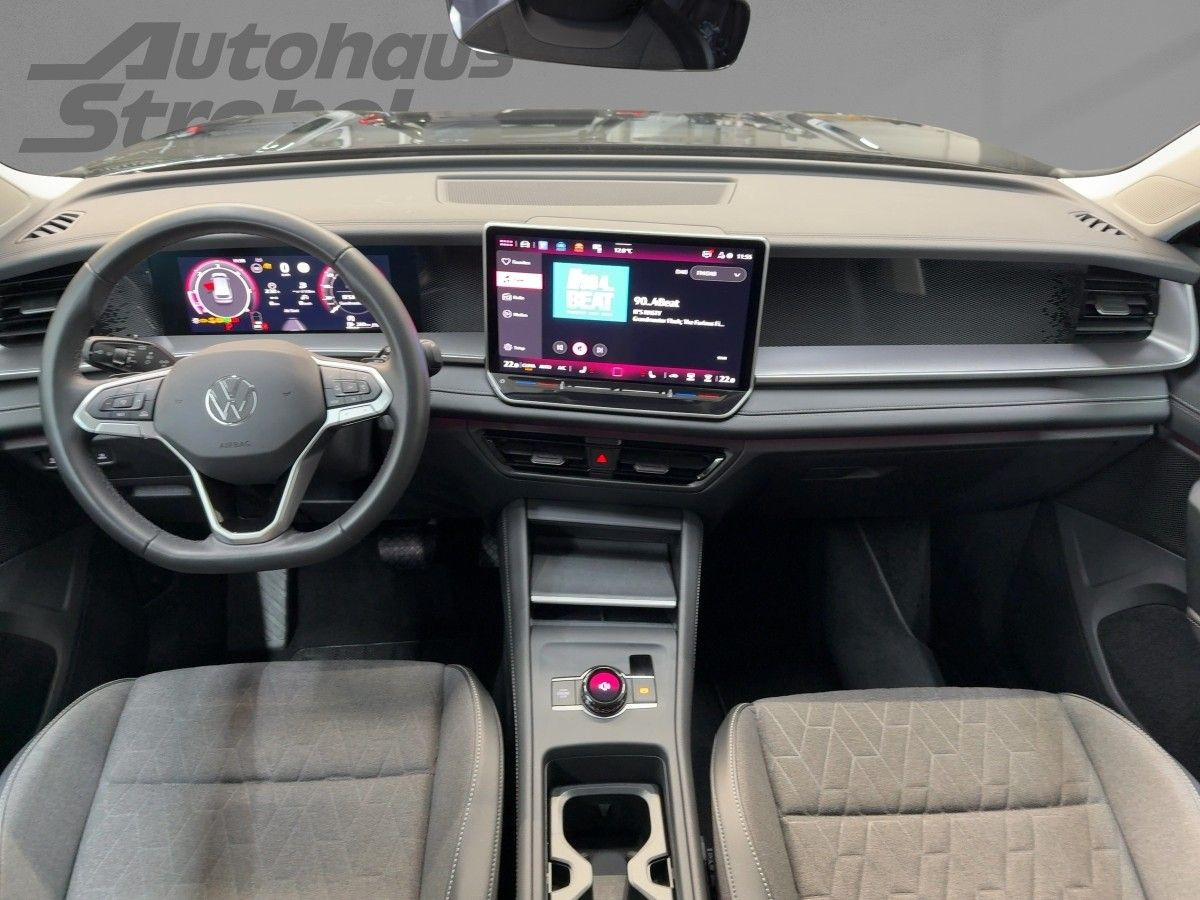 Tayron 2.0 TDI DSG 4M Life ab 3,99% 7-Sitze ACC DCC AHK Navi Area View LED-Matrix