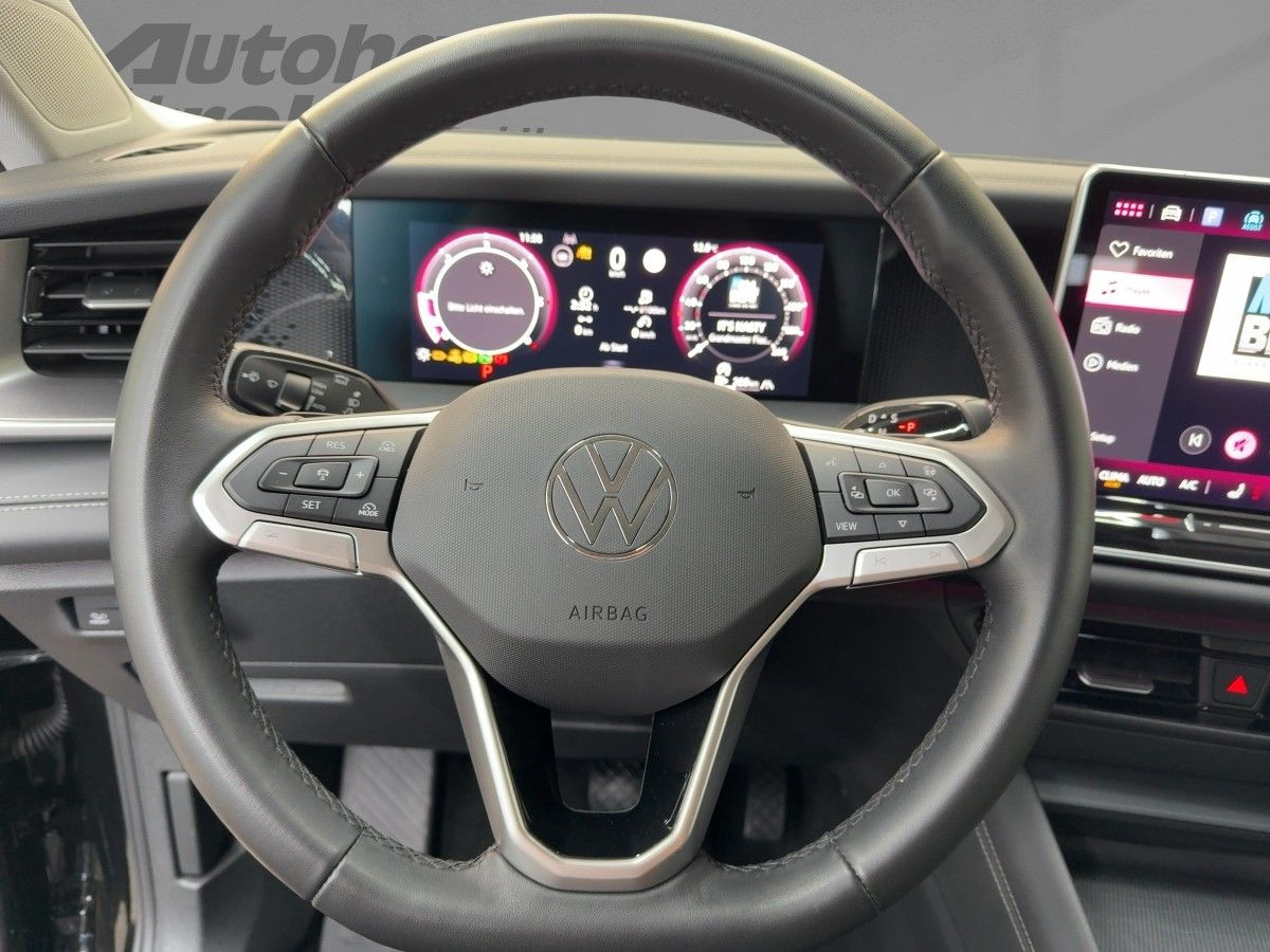 Tayron 2.0 TDI DSG 4M Life ab 3,99% 7-Sitze ACC DCC AHK Navi Area View LED-Matrix