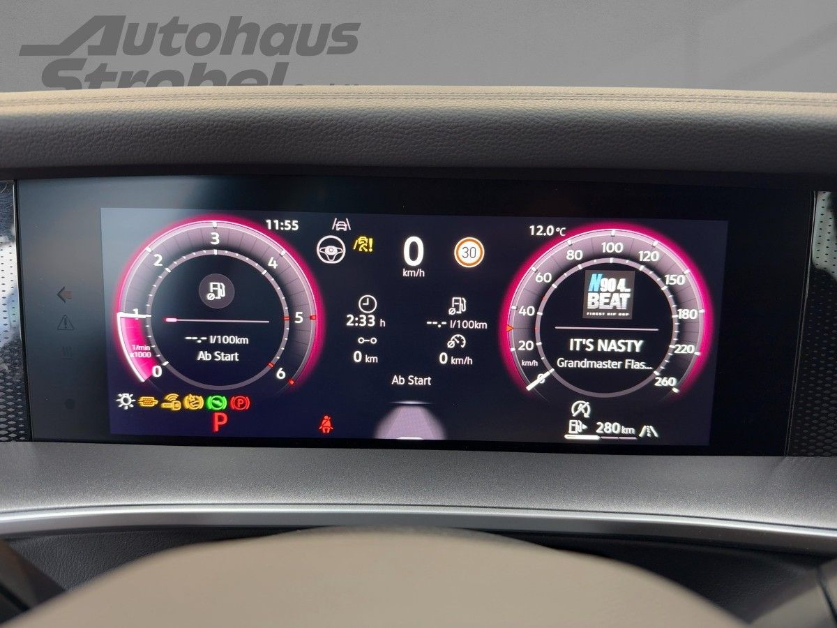 Tayron 2.0 TDI DSG 4M Life ab 3,99% 7-Sitze ACC DCC AHK Navi Area View LED-Matrix