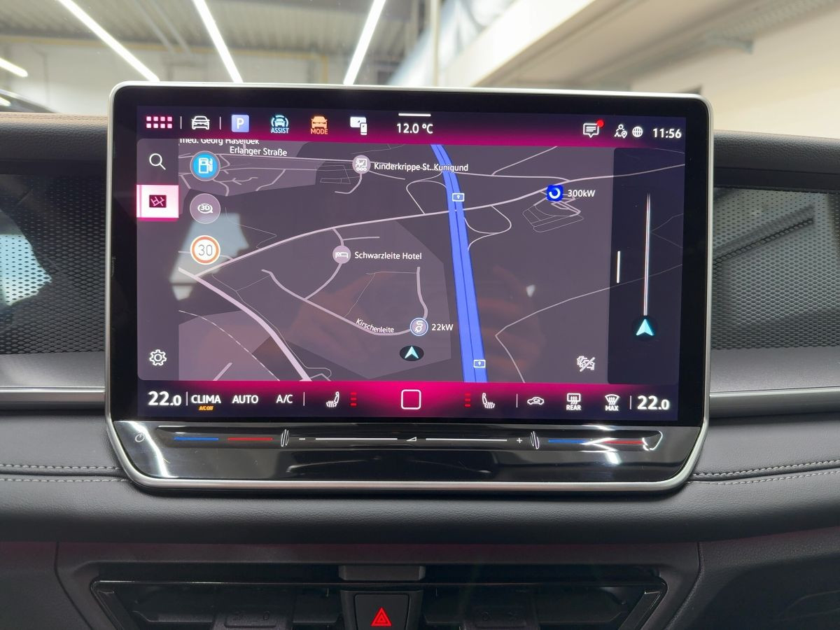 Tayron 2.0 TDI DSG 4M Life ab 3,99% 7-Sitze ACC DCC AHK Navi Area View LED-Matrix