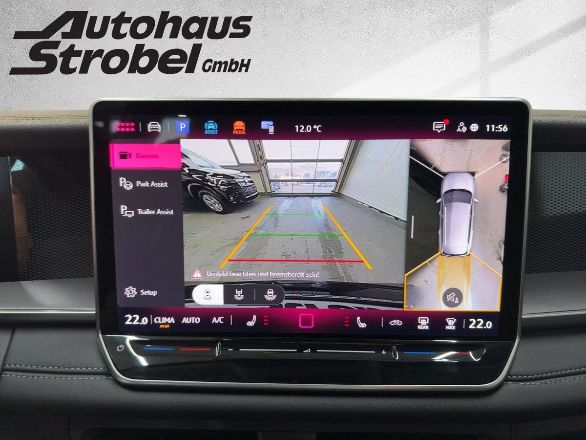 Tayron 2.0 TDI DSG 4M Life ab 3,99% 7-Sitze ACC DCC AHK Navi Area View LED-Matrix