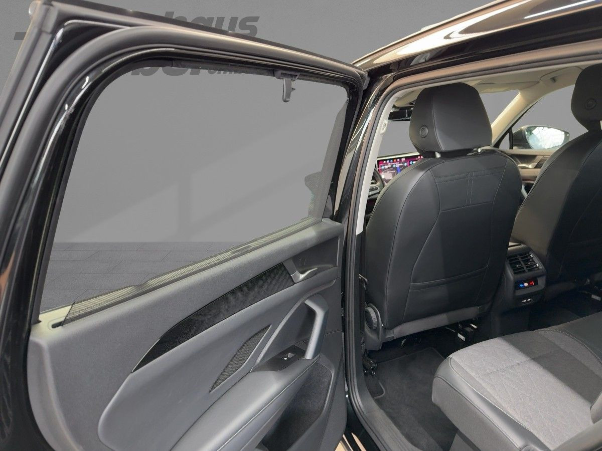 Tayron 2.0 TDI DSG 4M Life ab 3,99% 7-Sitze ACC DCC AHK Navi Area View LED-Matrix