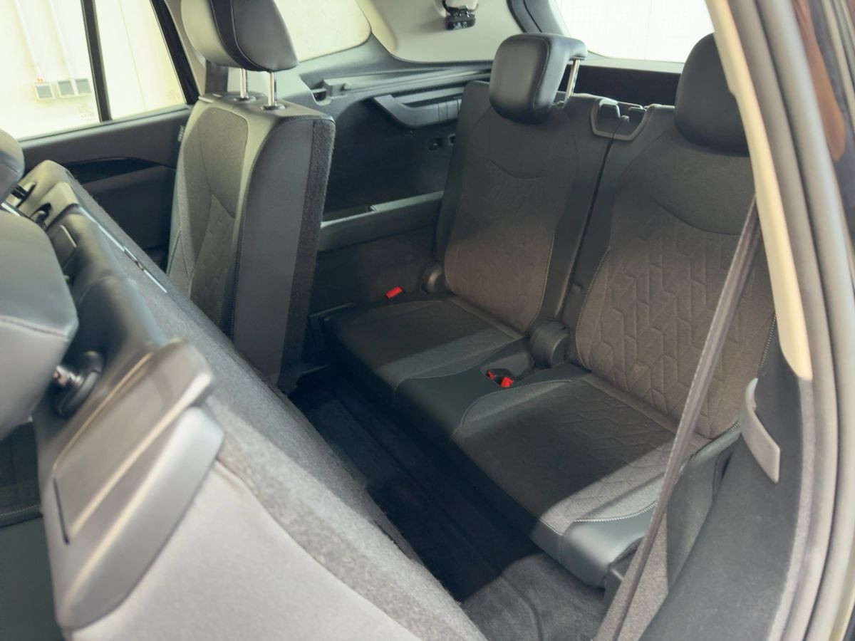 Tayron 2.0 TDI DSG 4M Life ab 3,99% 7-Sitze ACC DCC AHK Navi Area View LED-Matrix