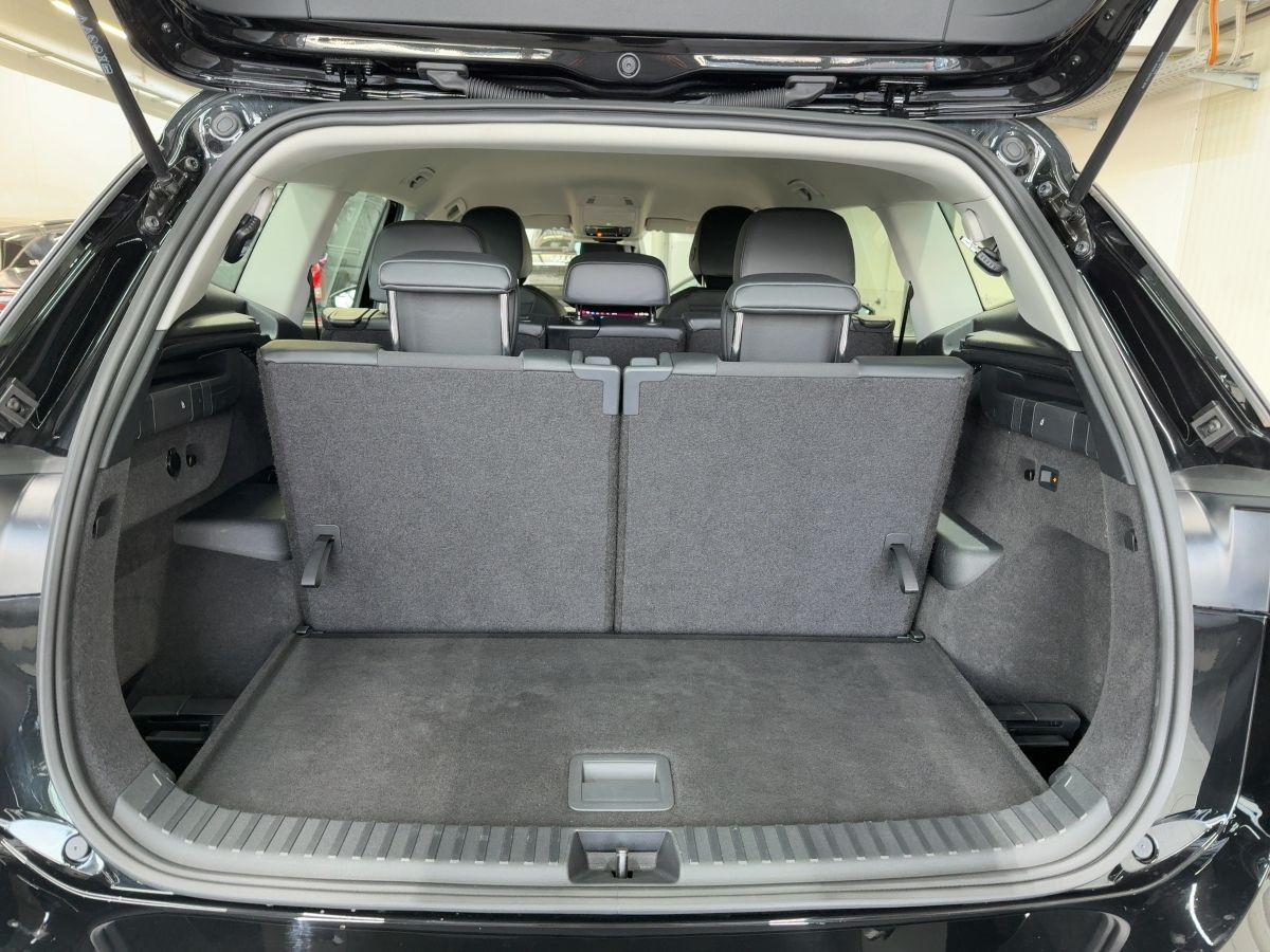 Tayron 2.0 TDI DSG 4M Life ab 3,99% 7-Sitze ACC DCC AHK Navi Area View LED-Matrix