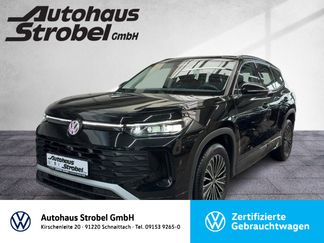 Tayron 2.0 TDI DSG 4M Life ab 3,99% 7-Sitzer AHK ACC DC...