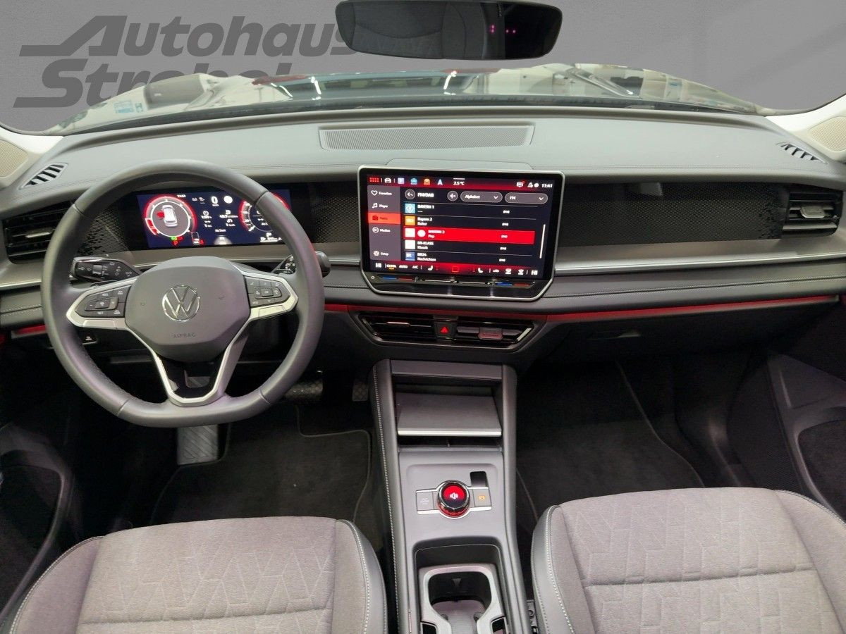 Tayron 2.0 TDI DSG 4M Life ab 3,99% 7-Sitzer AHK ACC DCC Navi HD-Matrix Kamera