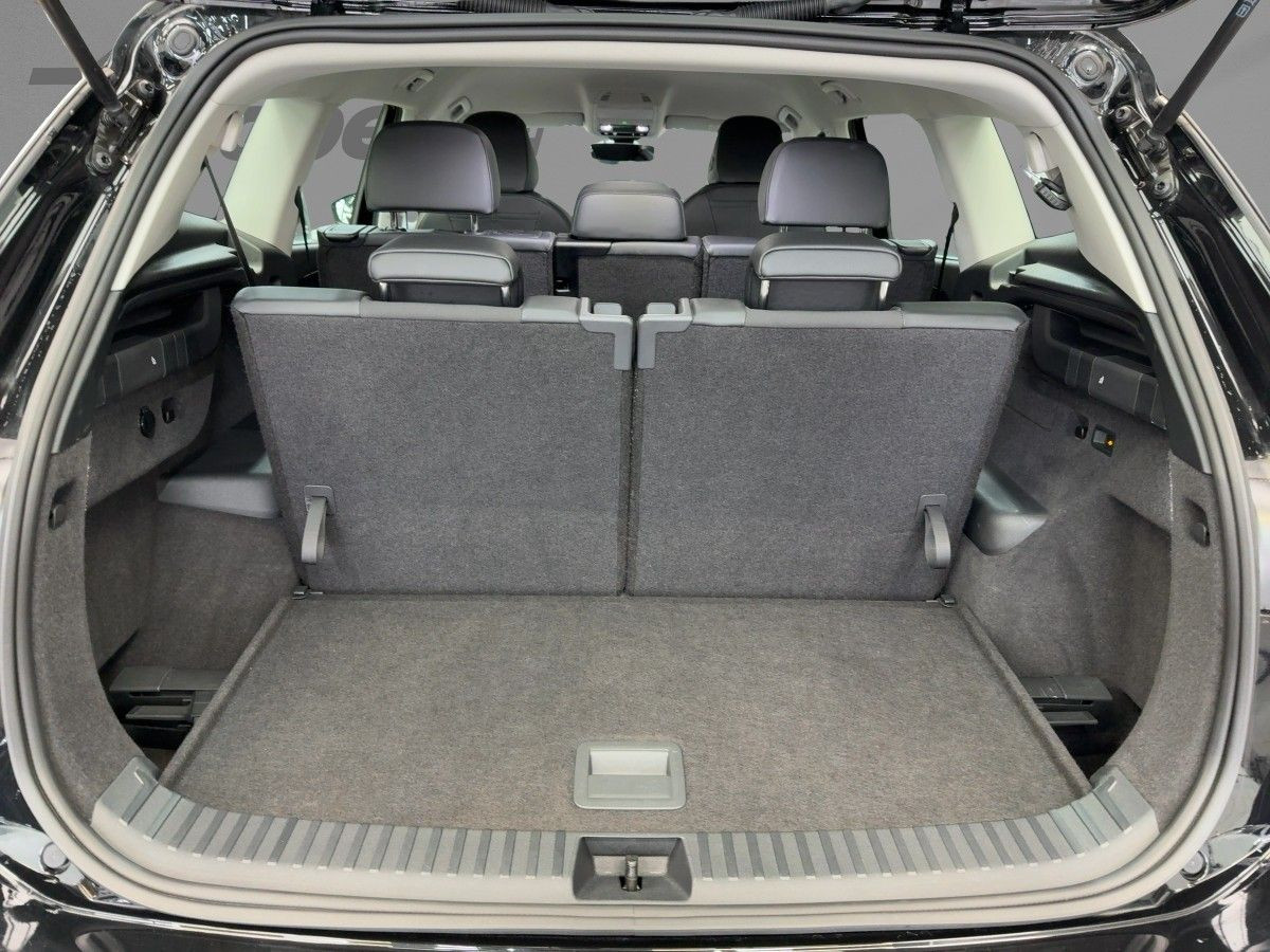 Tayron 2.0 TDI DSG 4M Life ab 3,99% 7-Sitzer AHK ACC DCC Navi HD-Matrix Kamera