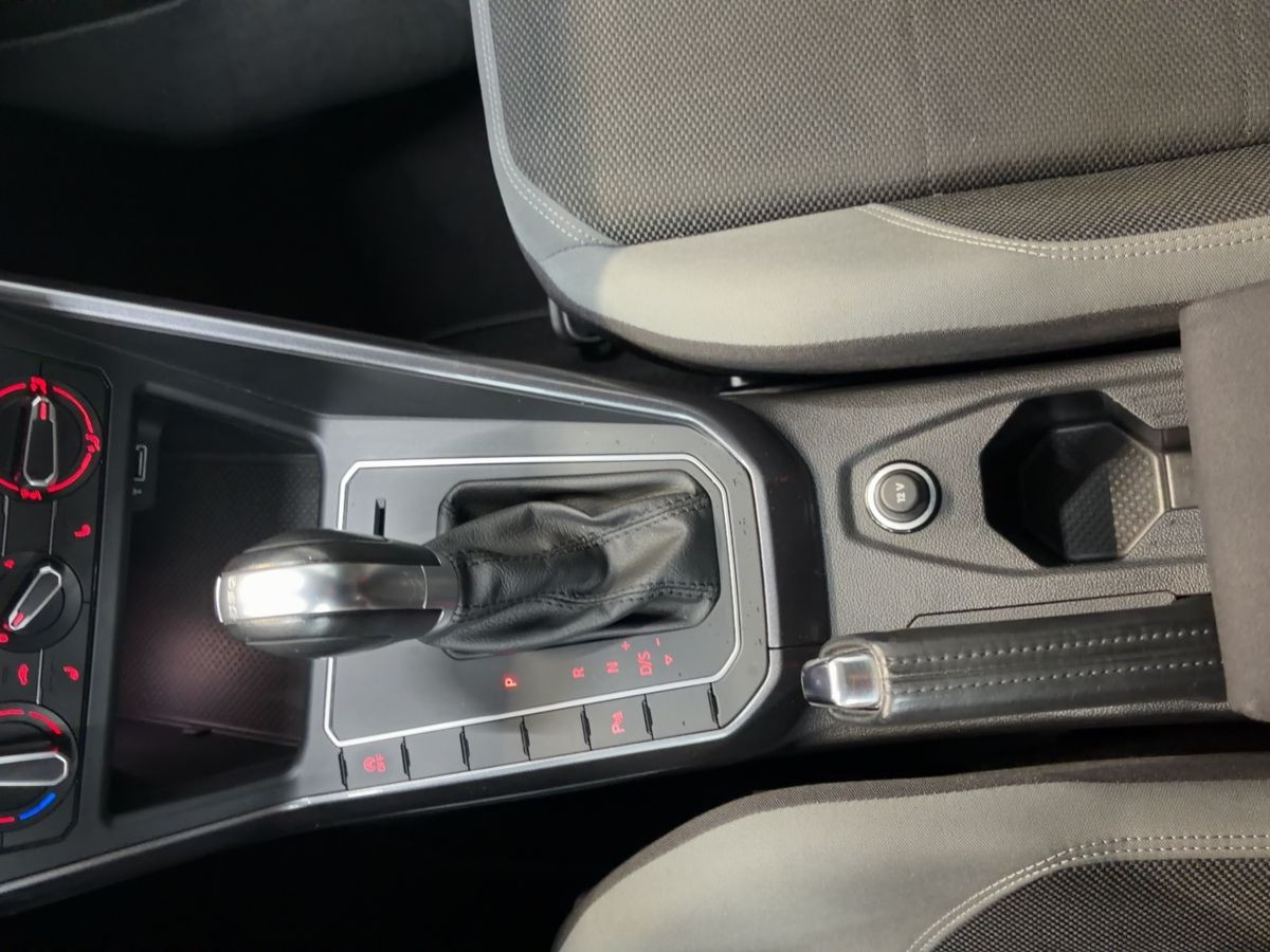 Polo 1.6 TDI DSG Highline Kamera Bluetooth USB Sitzh.