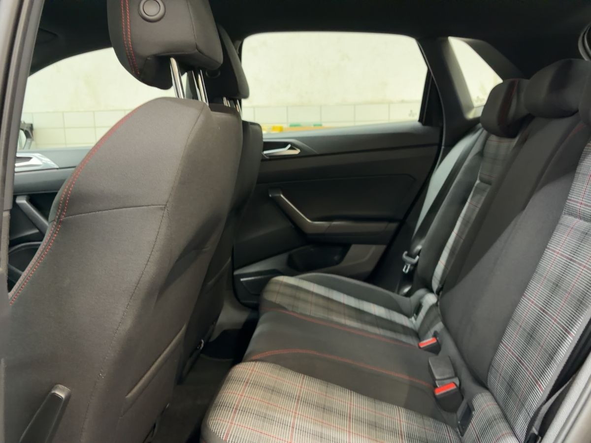 Polo GTI 2.0 TSI DSG ab 3,99% ACC Navi LED-Matrix Bluet. Climatronic Sitzh.