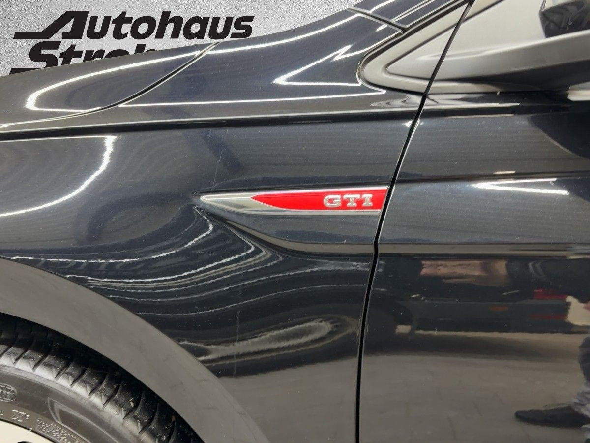Polo GTI 2.0 TSI DSG ab 3,99% ACC Navi LED-Matrix Bluet. Climatronic Sitzh.