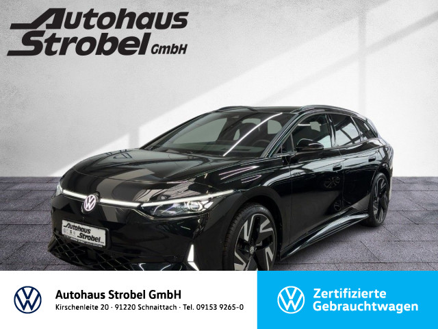 ID.7 Tourer GTX 4M ab 1,49% 91 kWh ACC DCC AHK Wärmep....