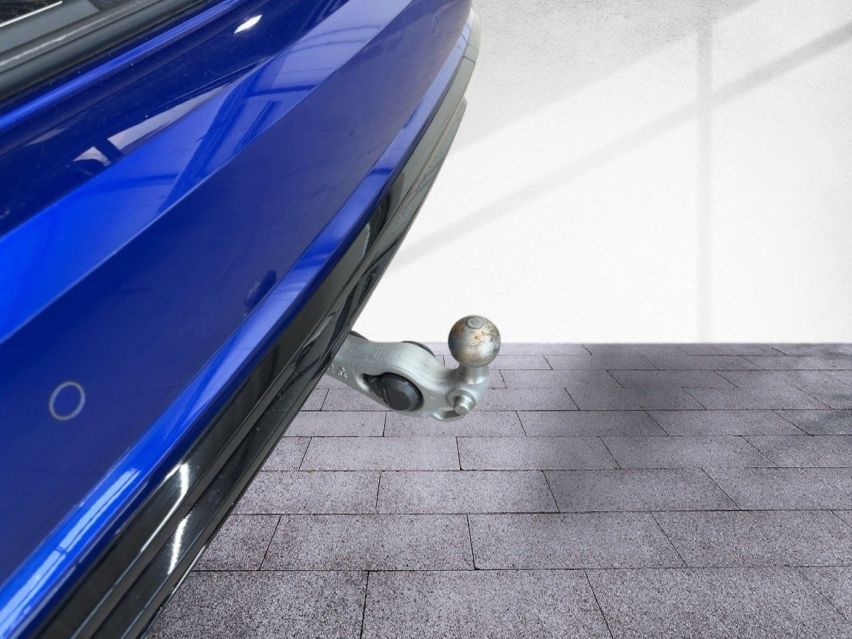 Touareg 3.0 V6 TDI DSG 4M R-Line ab 2,49 % AHK ACC Luft Navi Kamera Head-Up