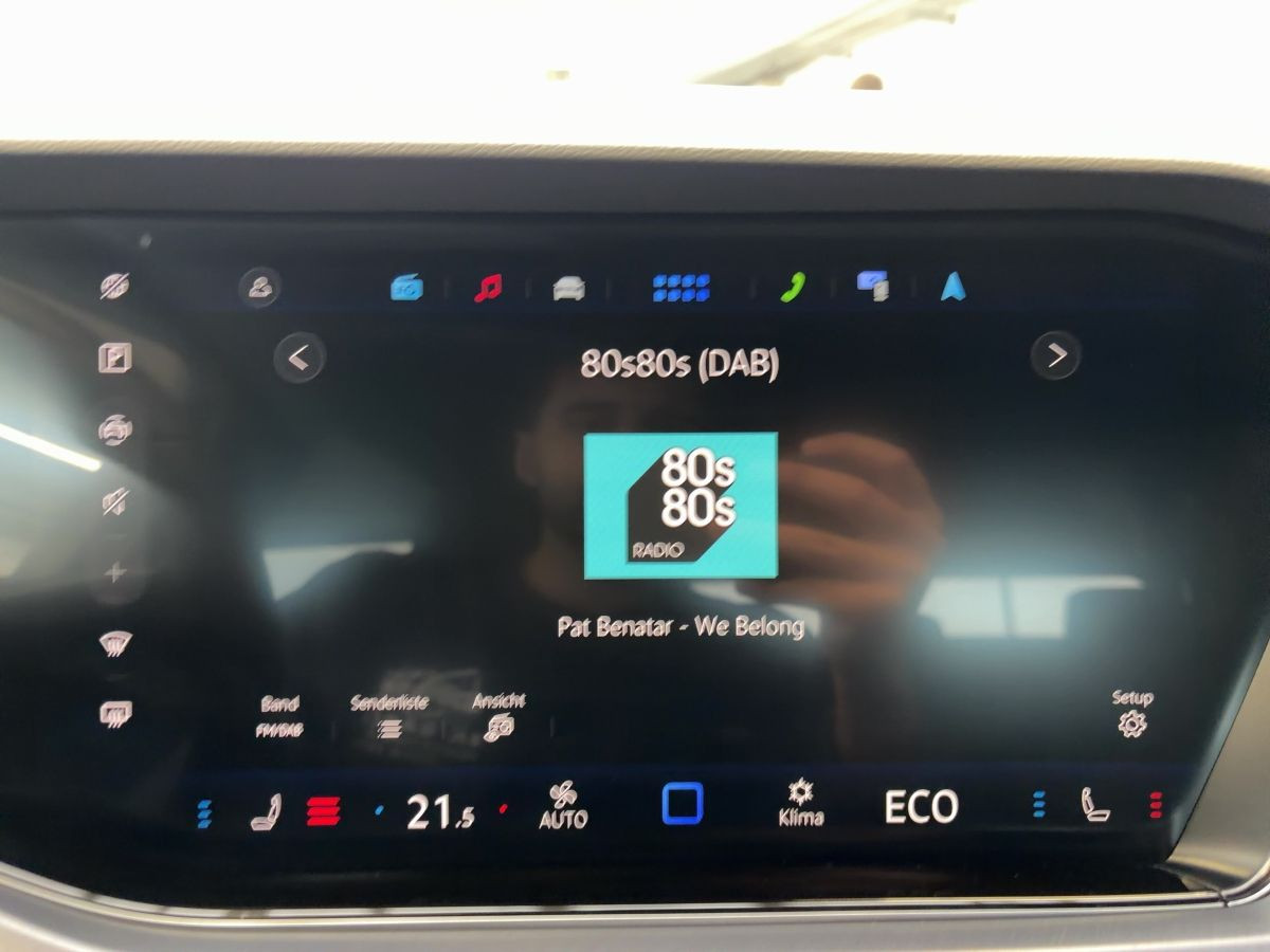 Touareg 3.0 V6 TDI DSG 4M R-Line ab 2,49 % AHK ACC Luft Navi Kamera Head-Up