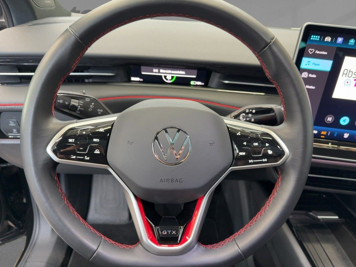 ID.7 Tourer GTX 4M ab 1,49% 91 kWh AHK ACC Wärmep. Navi Pano Kamera Head-up