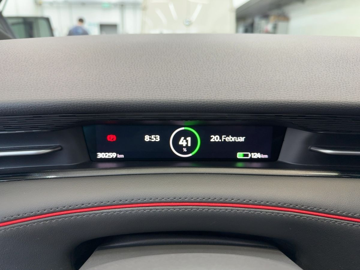 ID.7 Tourer GTX 4M ab 1,49% 91 kWh AHK ACC Wärmep. Navi Pano Kamera Head-up