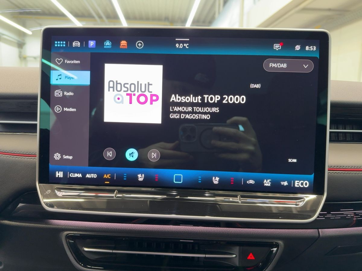 ID.7 Tourer GTX 4M ab 1,49% 91 kWh AHK ACC Wärmep. Navi Pano Kamera Head-up