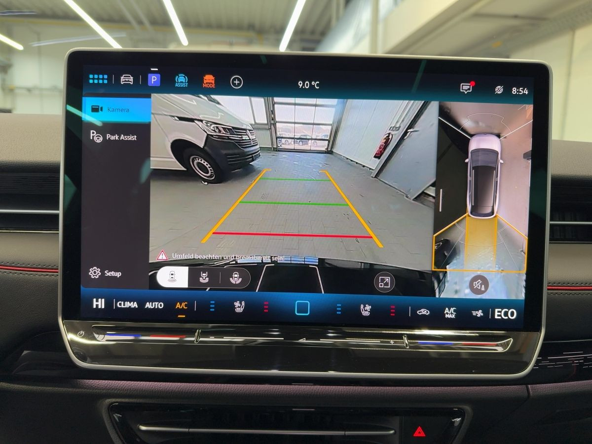 ID.7 Tourer GTX 4M ab 1,49% 91 kWh AHK ACC Wärmep. Navi Pano Kamera Head-up