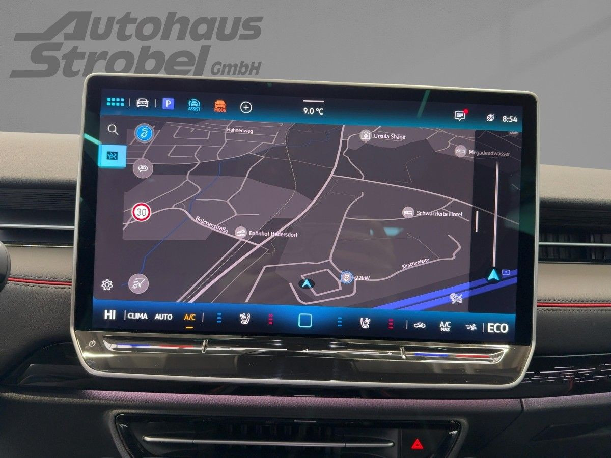 ID.7 Tourer GTX 4M ab 1,49% 91 kWh AHK ACC Wärmep. Navi Pano Kamera Head-up