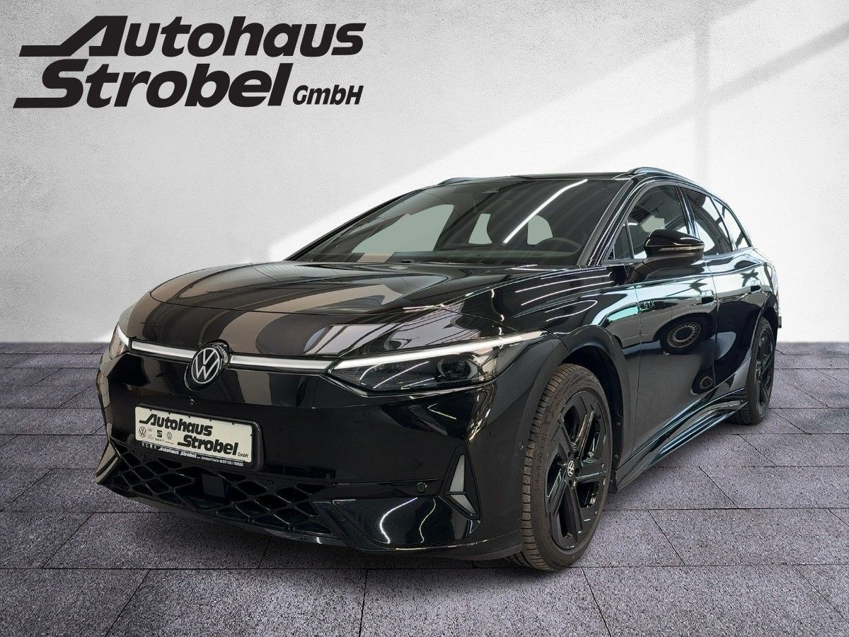 ID.7 Tourer GTX 4M ab 1,49% 91 kWh AHK ACC Wärmep. Navi Pano Kamera Head-up