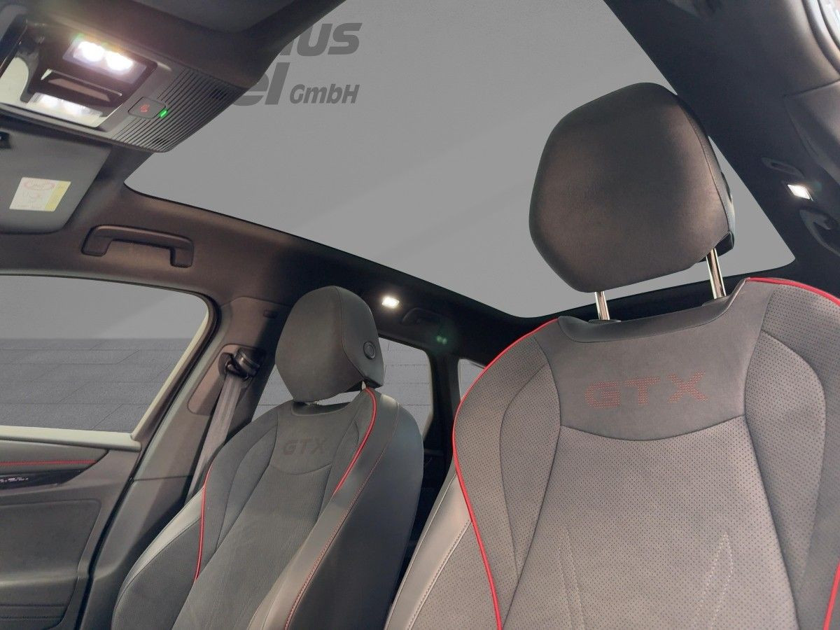 ID.7 Tourer GTX 4M ab 1,49% 91 kWh AHK ACC Wärmep. Navi Pano Kamera Head-up