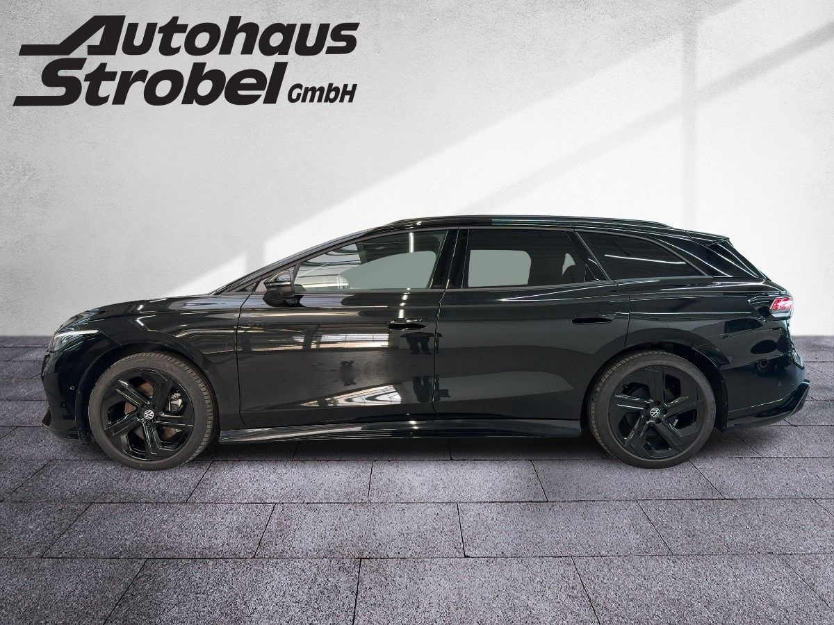 ID.7 Tourer GTX 4M ab 1,49% 91 kWh AHK ACC Wärmep. Navi Pano Kamera Head-up