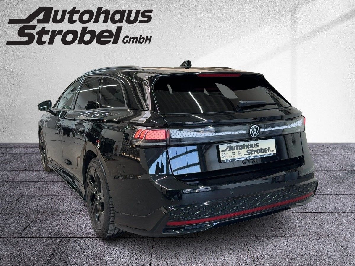 ID.7 Tourer GTX 4M ab 1,49% 91 kWh AHK ACC Wärmep. Navi Pano Kamera Head-up