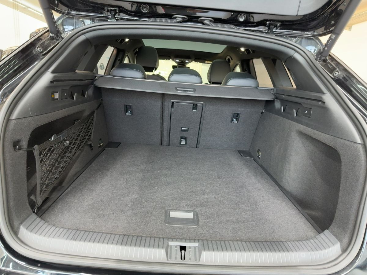 ID.7 Tourer GTX 4M ab 1,49% 91 kWh AHK ACC Wärmep. Navi Pano Kamera Head-up