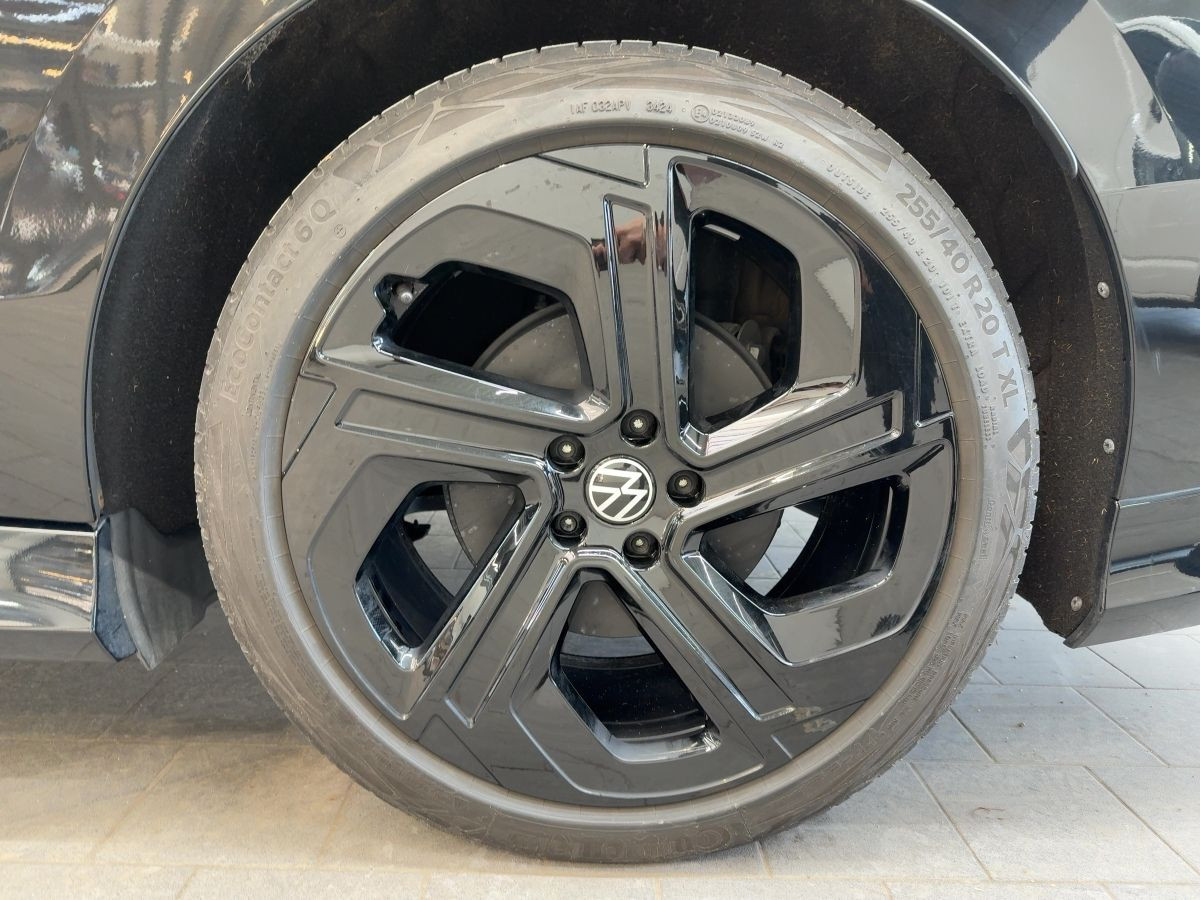 ID.7 Tourer GTX 4M ab 1,49% 91 kWh AHK ACC Wärmep. Navi Pano Kamera Head-up