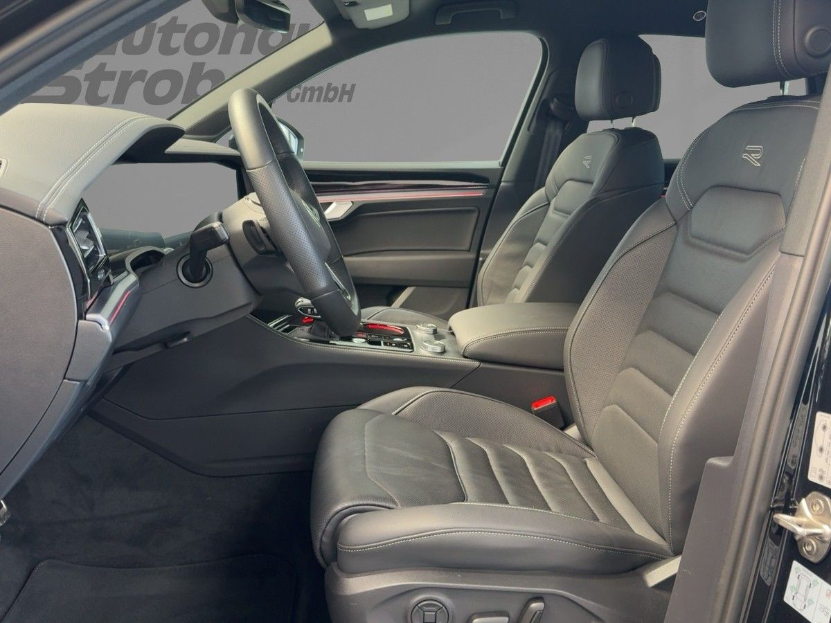 Touareg 3.0 V6 TDI 4M DSG R-Line ab 2,49% ACC AHK Navi Kamera HD-Matrix Head-up