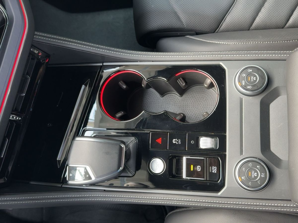 Touareg 3.0 V6 TDI 4M DSG R-Line ab 2,49% ACC AHK Navi Kamera HD-Matrix Head-up