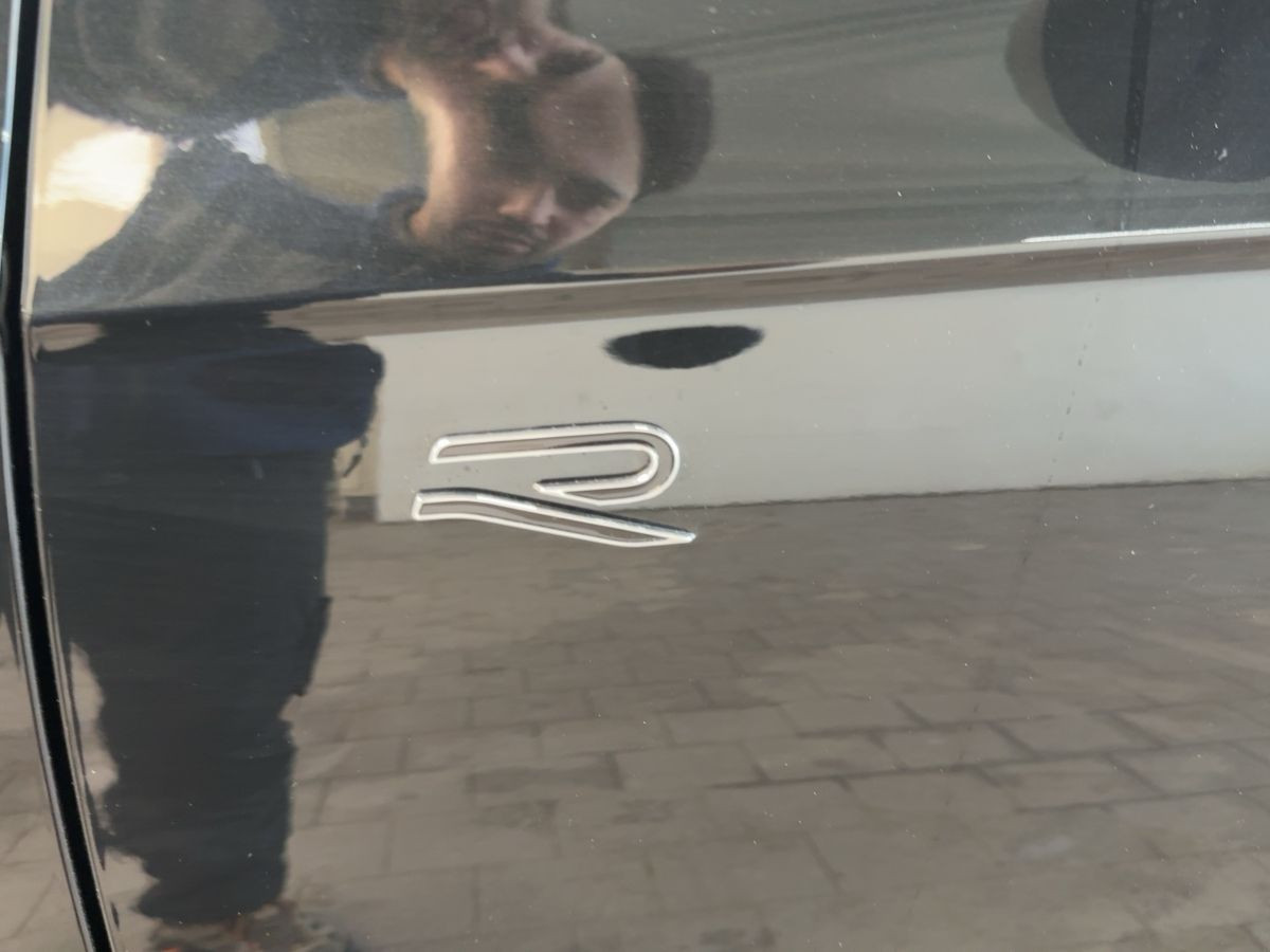 Touareg 3.0 V6 TDI 4M DSG R-Line ab 2,49% ACC AHK Navi Kamera HD-Matrix Head-up