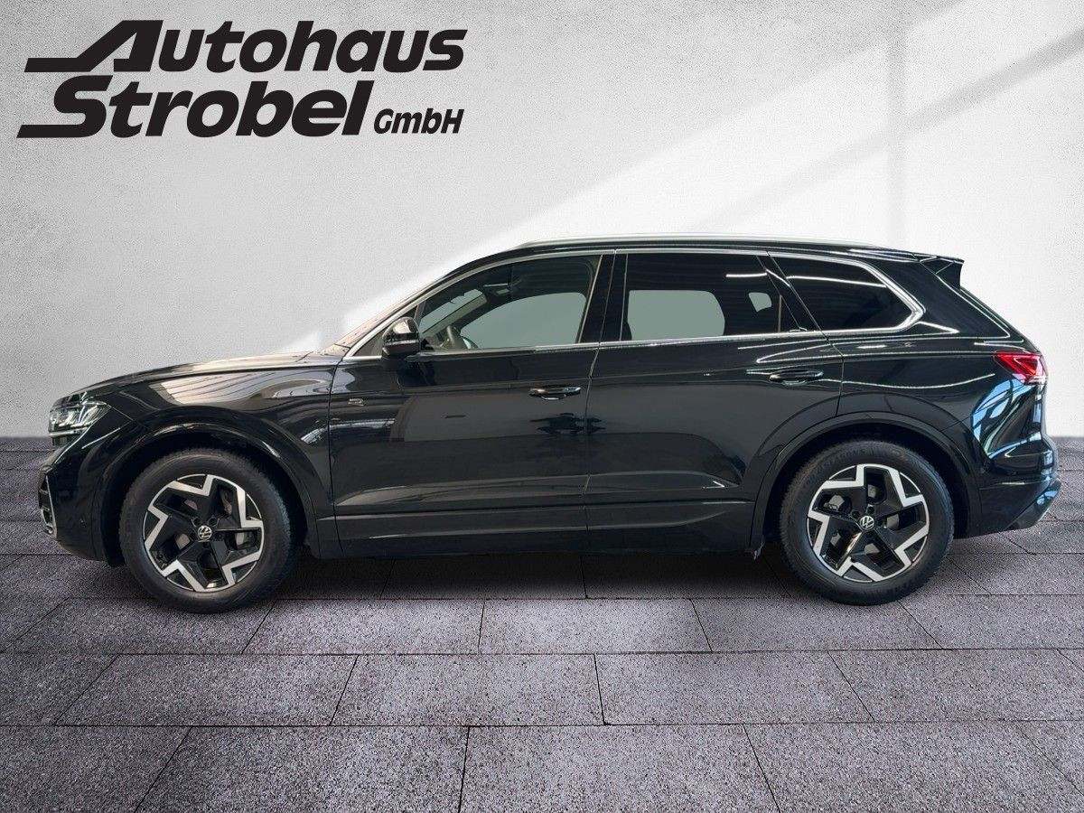Touareg 3.0 V6 TDI 4M DSG R-Line ab 2,49% ACC AHK Navi Kamera HD-Matrix Head-up