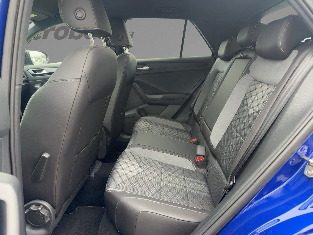 T-Roc 1.5 TSI DSG 
