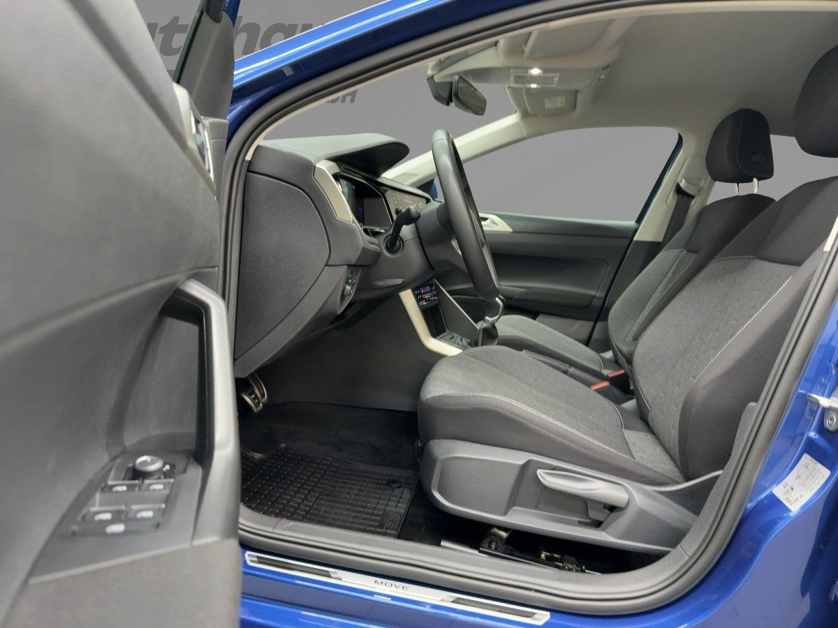 Polo 1.0 TSI 