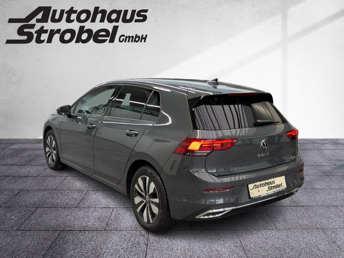 Golf VIII 1.5 eTSI DSG 