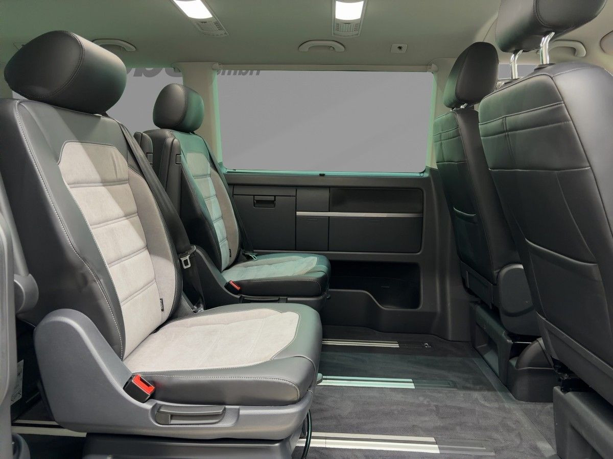 T6.1 Multivan 2.0 TDI DSG 4M 