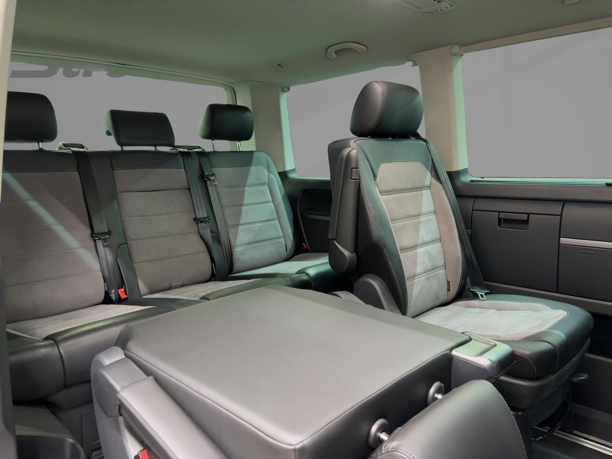 T6.1 Multivan 2.0 TDI DSG 4M 