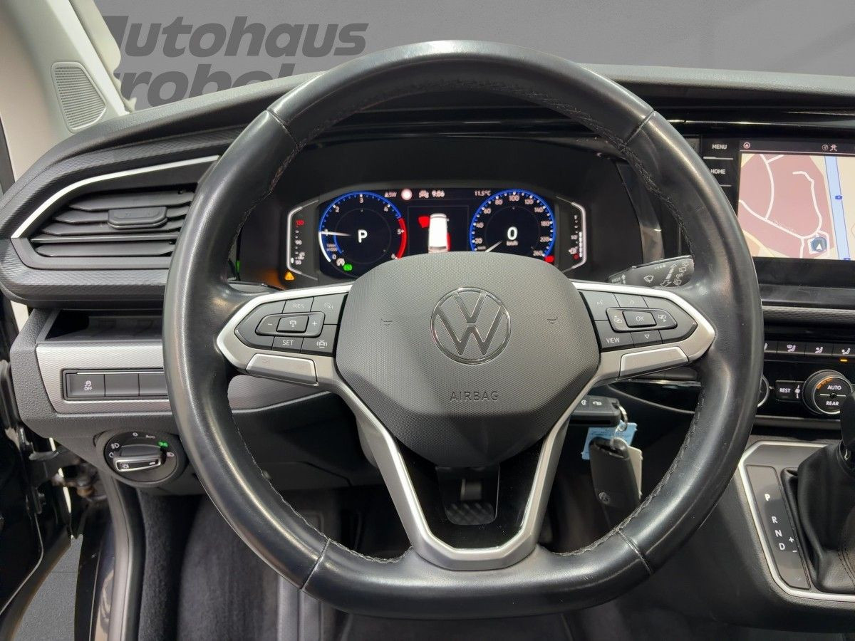 T6.1 Multivan 2.0 TDI DSG 4M 