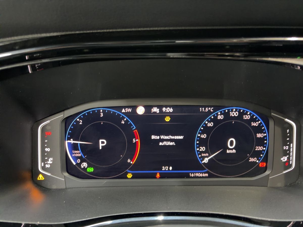 T6.1 Multivan 2.0 TDI DSG 4M 