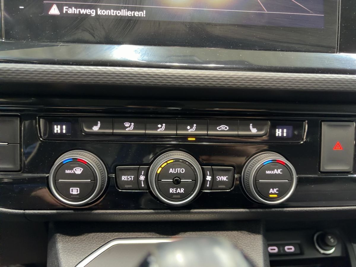 T6.1 Multivan 2.0 TDI DSG 4M 