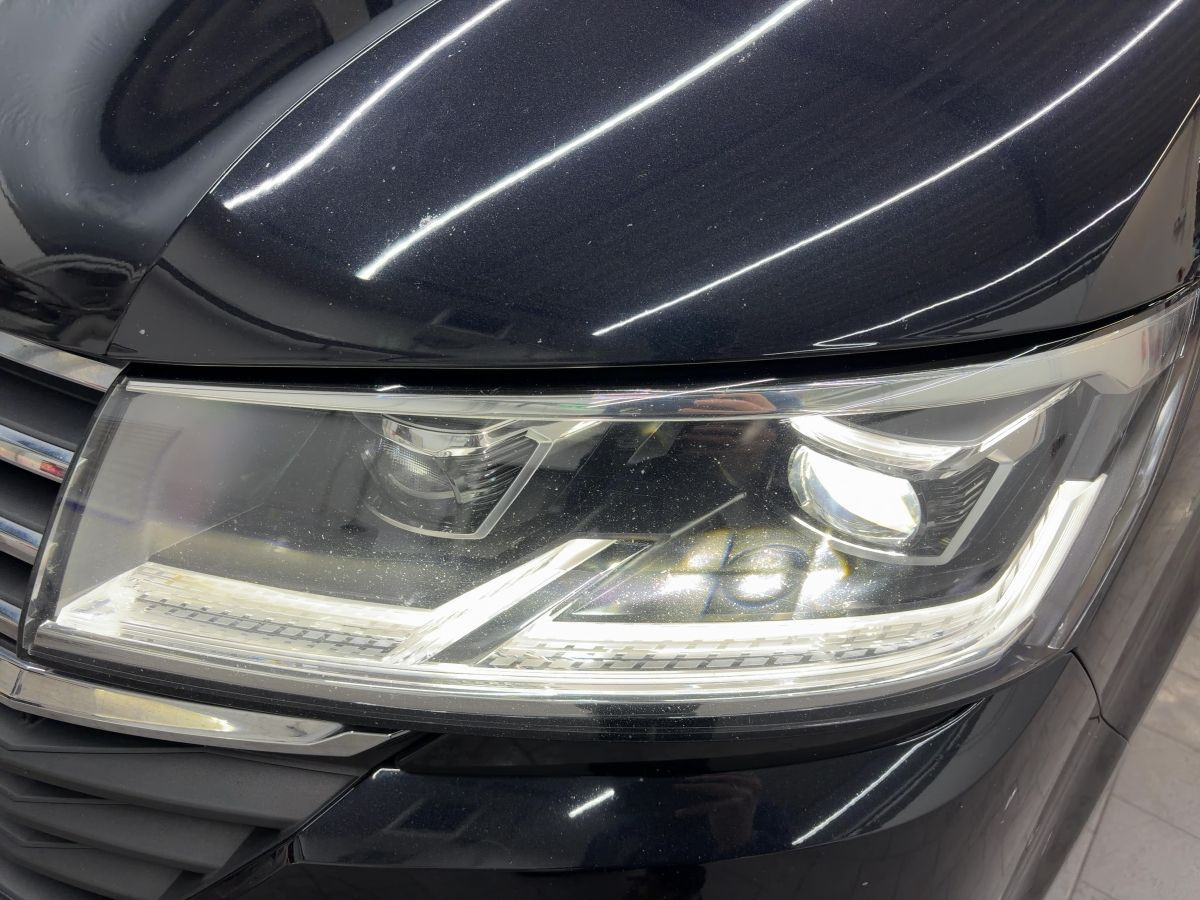 T6.1 Multivan 2.0 TDI DSG 4M 