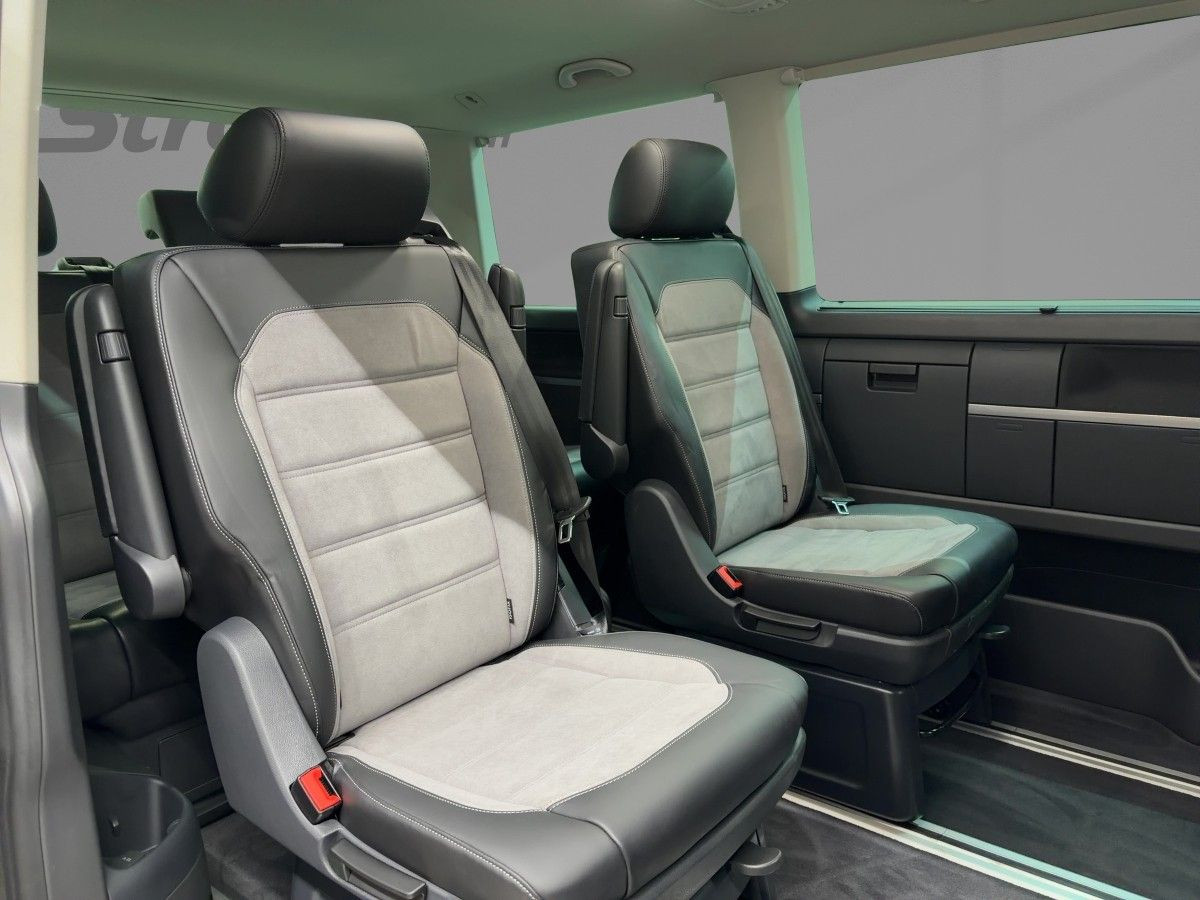 T6.1 Multivan 2.0 TDI DSG 4M 