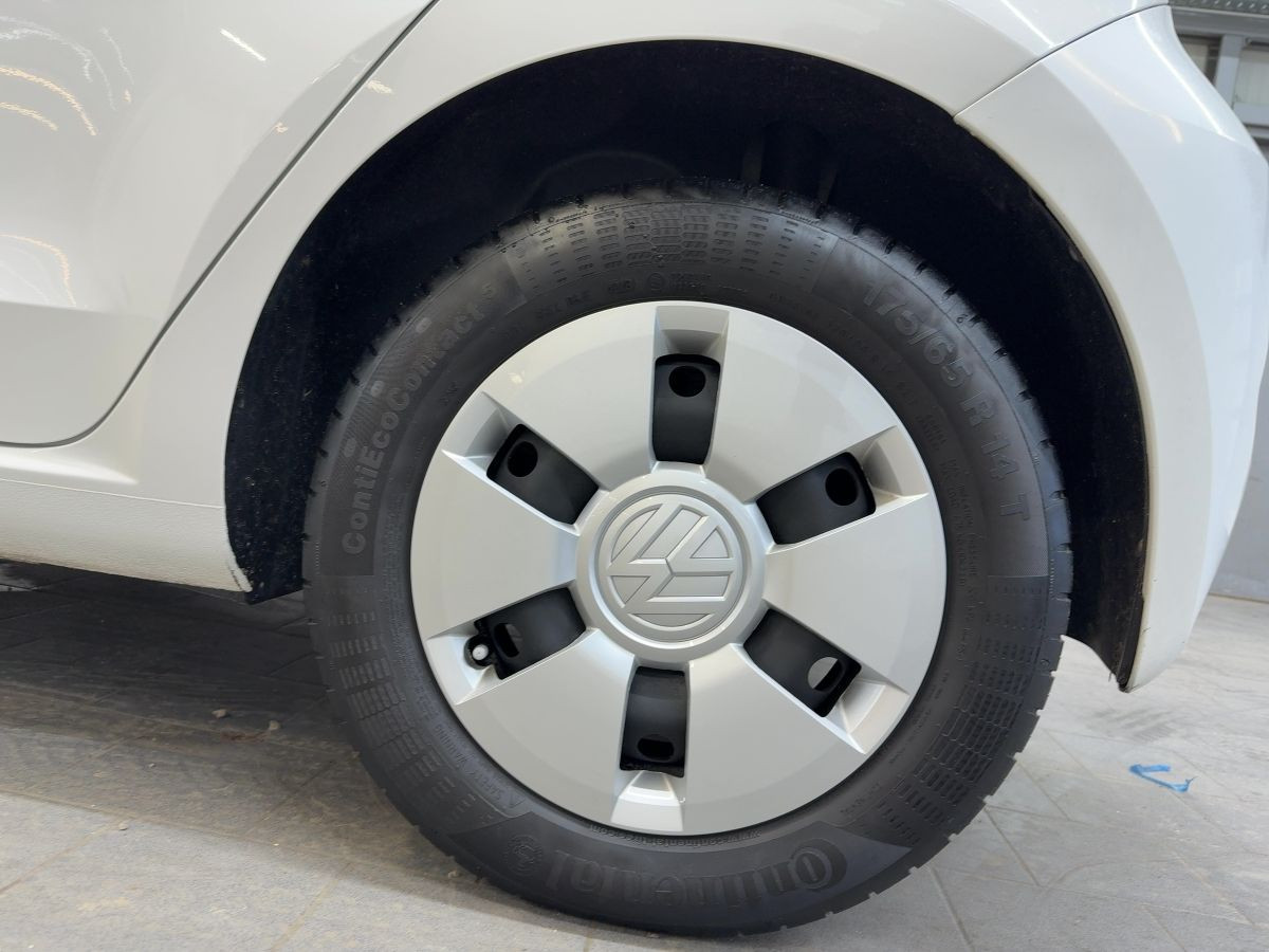 up! 1.0 move up! Klima bluet. Nebel elektr. Spiegel + FH