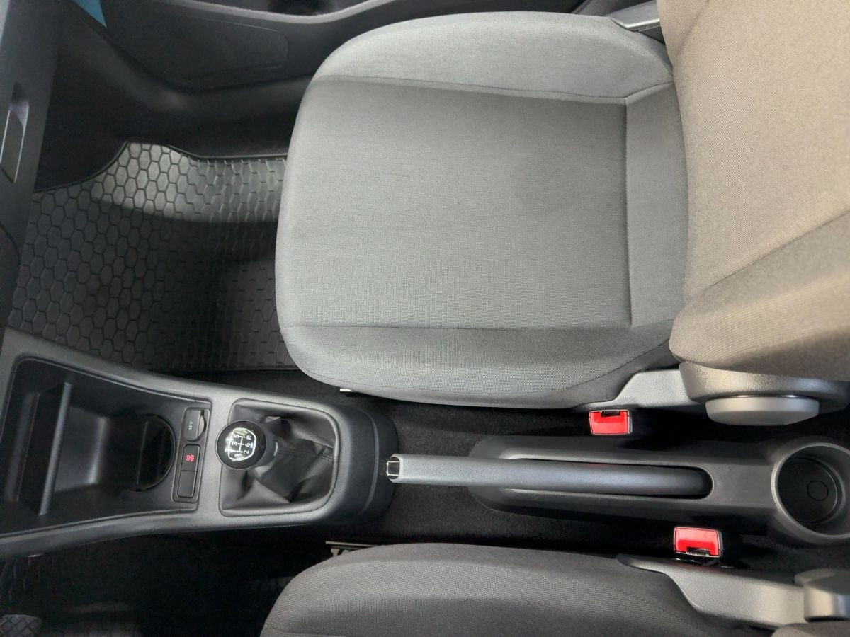 up! 1.0 move up! Klima Bluetooth DAB+ Nebel Maps+More Elektr. FH