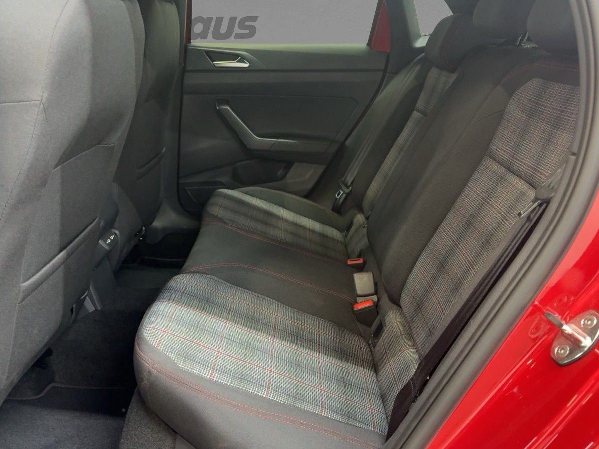 Polo GTI 2.0 TSI DSG ab 3,99% ACC Navi Kamera LED-Matrix Bluet. Sitzh.