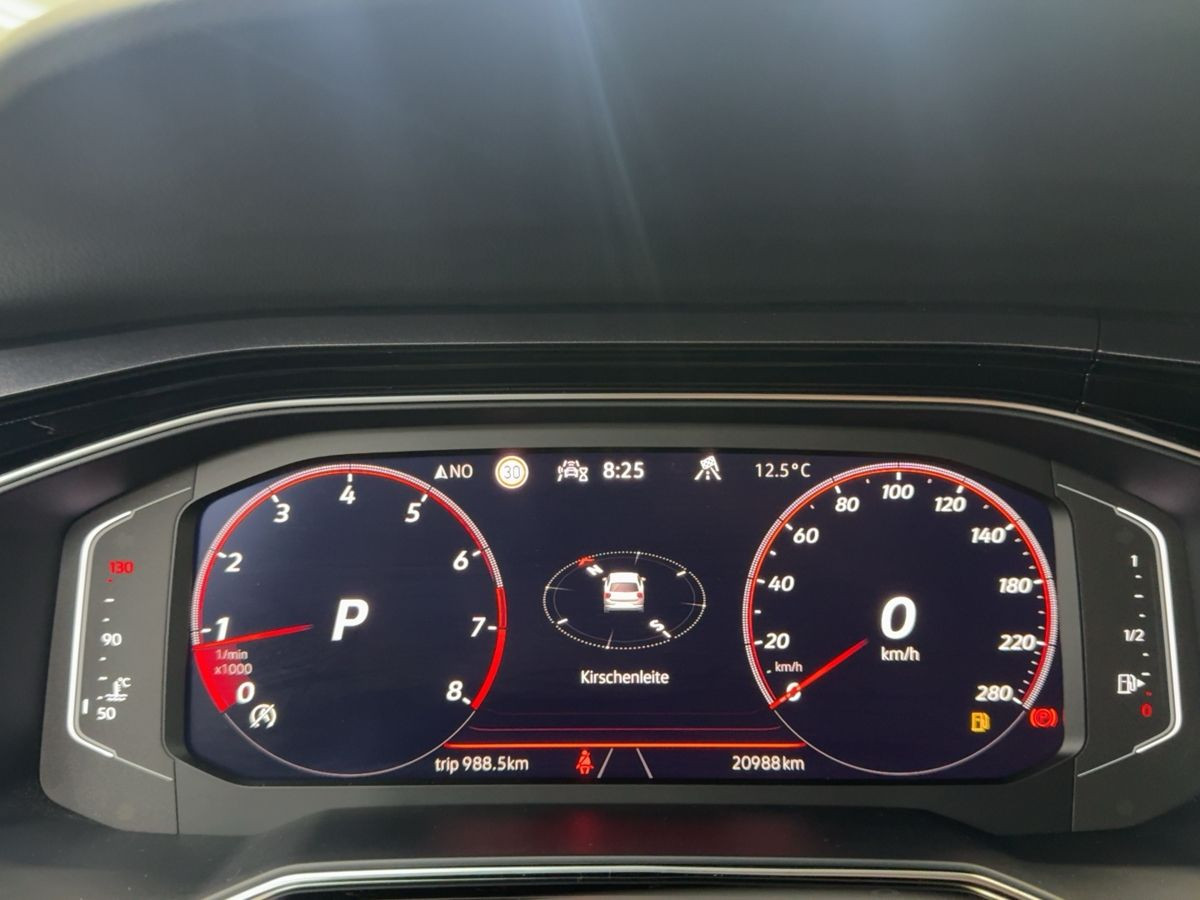 Polo GTI 2.0 TSI DSG ab 3,99% ACC Navi Kamera LED-Matrix Bluet. Sitzh.